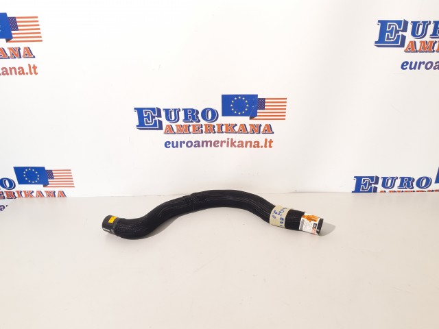 Upper Hose